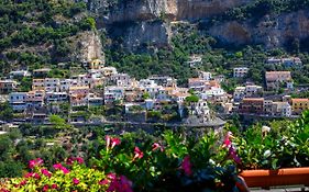 The Positaner Apartment - Positano